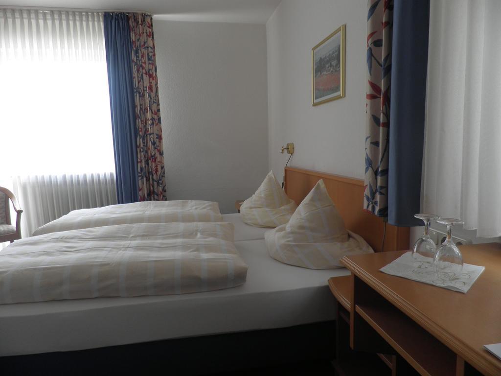 Hotel Haarener Hof Bad Wunnenberg Phòng bức ảnh
