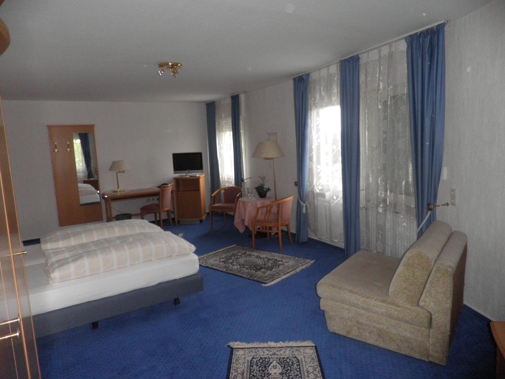 Hotel Haarener Hof Bad Wunnenberg Phòng bức ảnh
