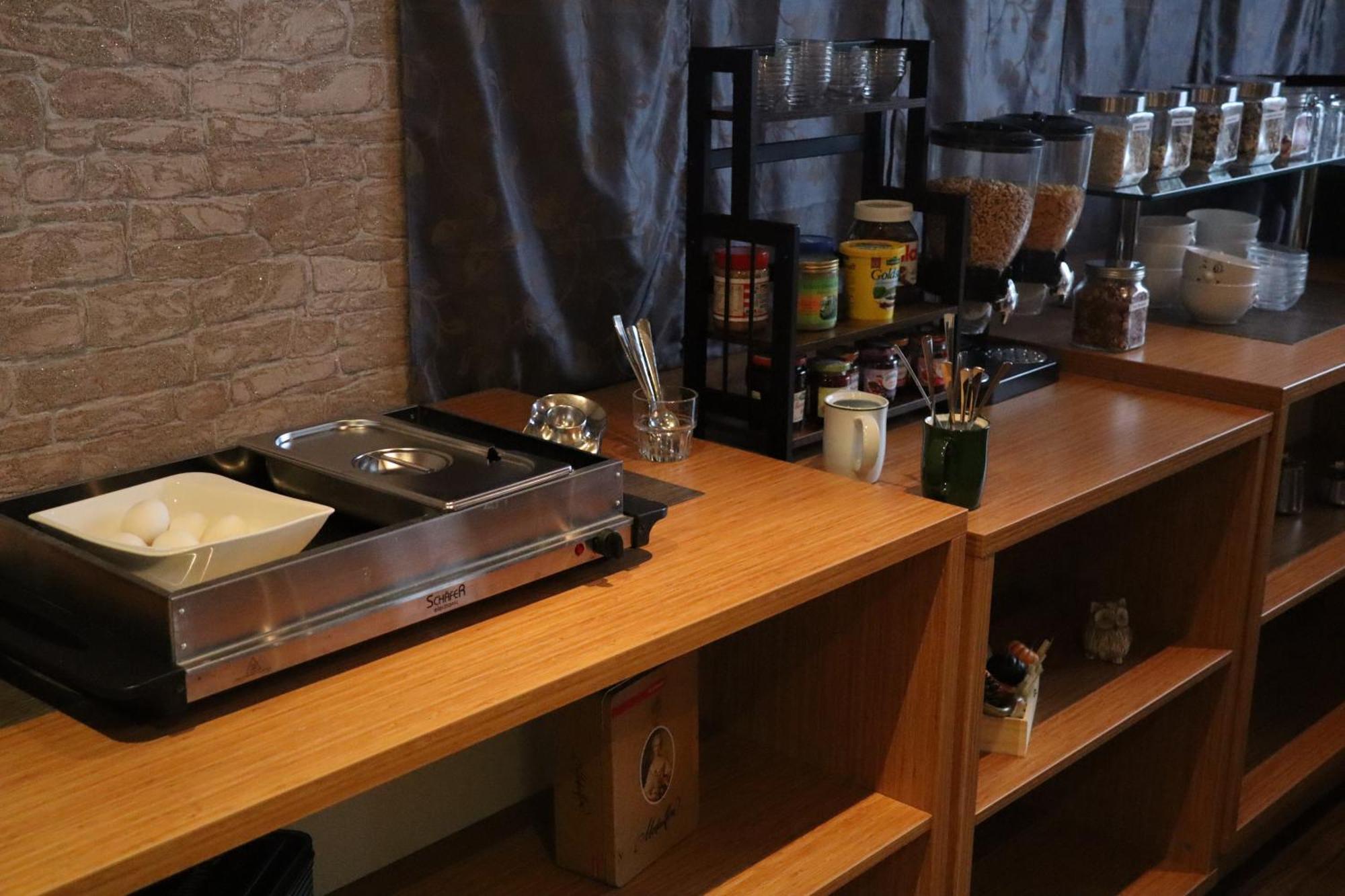Hotel Haarener Hof Bad Wunnenberg Ngoại thất bức ảnh