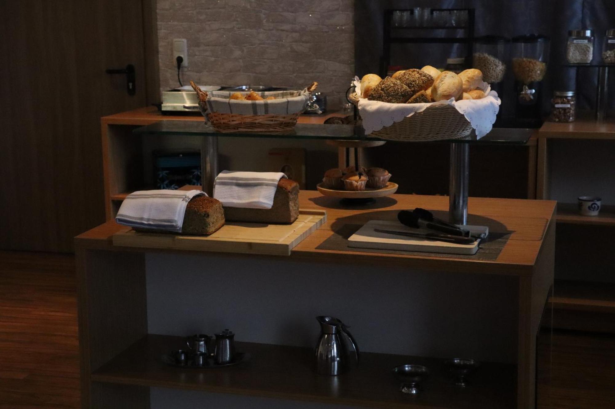 Hotel Haarener Hof Bad Wunnenberg Ngoại thất bức ảnh