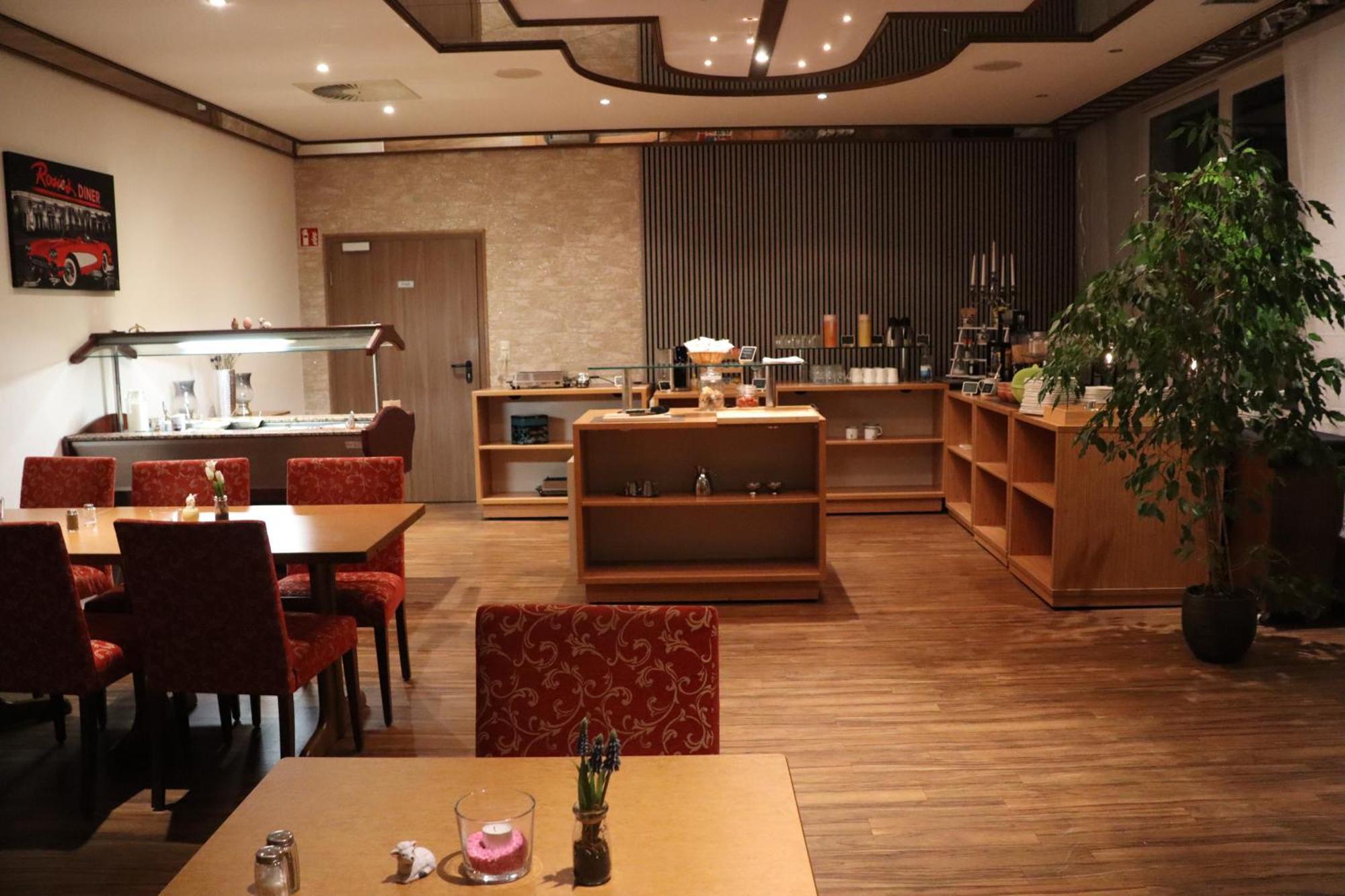 Hotel Haarener Hof Bad Wunnenberg Ngoại thất bức ảnh