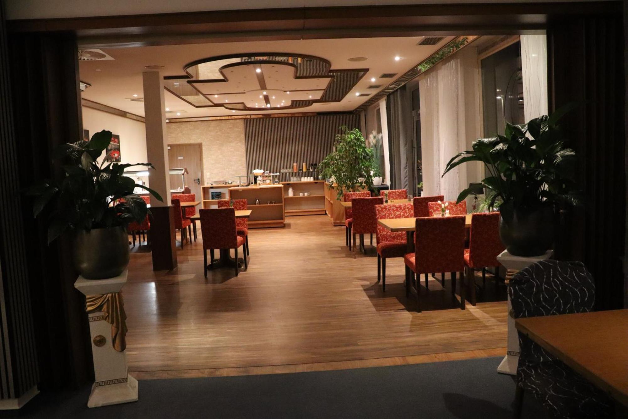 Hotel Haarener Hof Bad Wunnenberg Ngoại thất bức ảnh