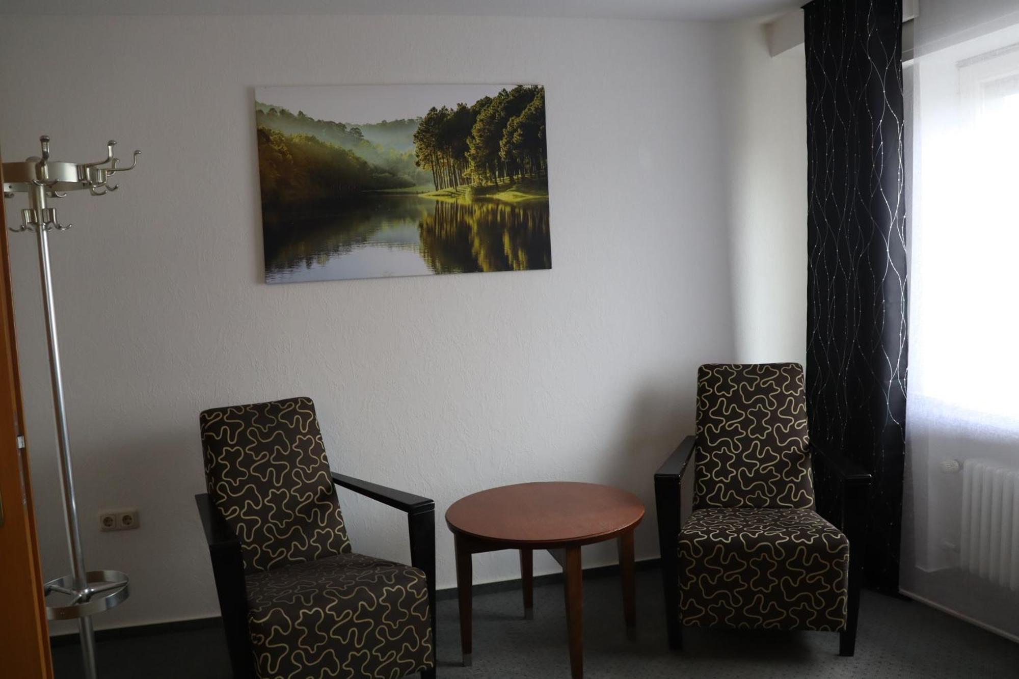 Hotel Haarener Hof Bad Wunnenberg Ngoại thất bức ảnh