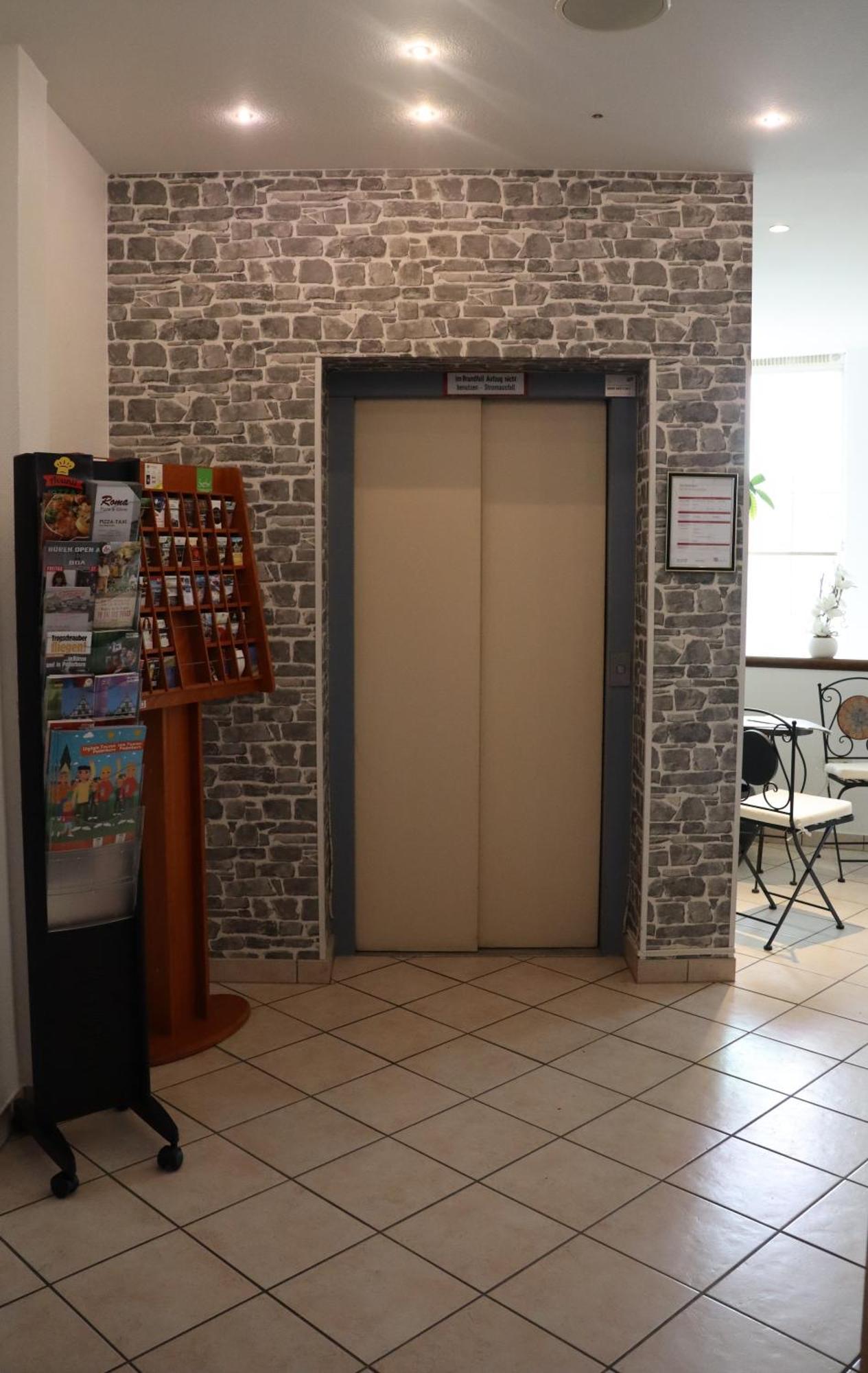 Hotel Haarener Hof Bad Wunnenberg Ngoại thất bức ảnh