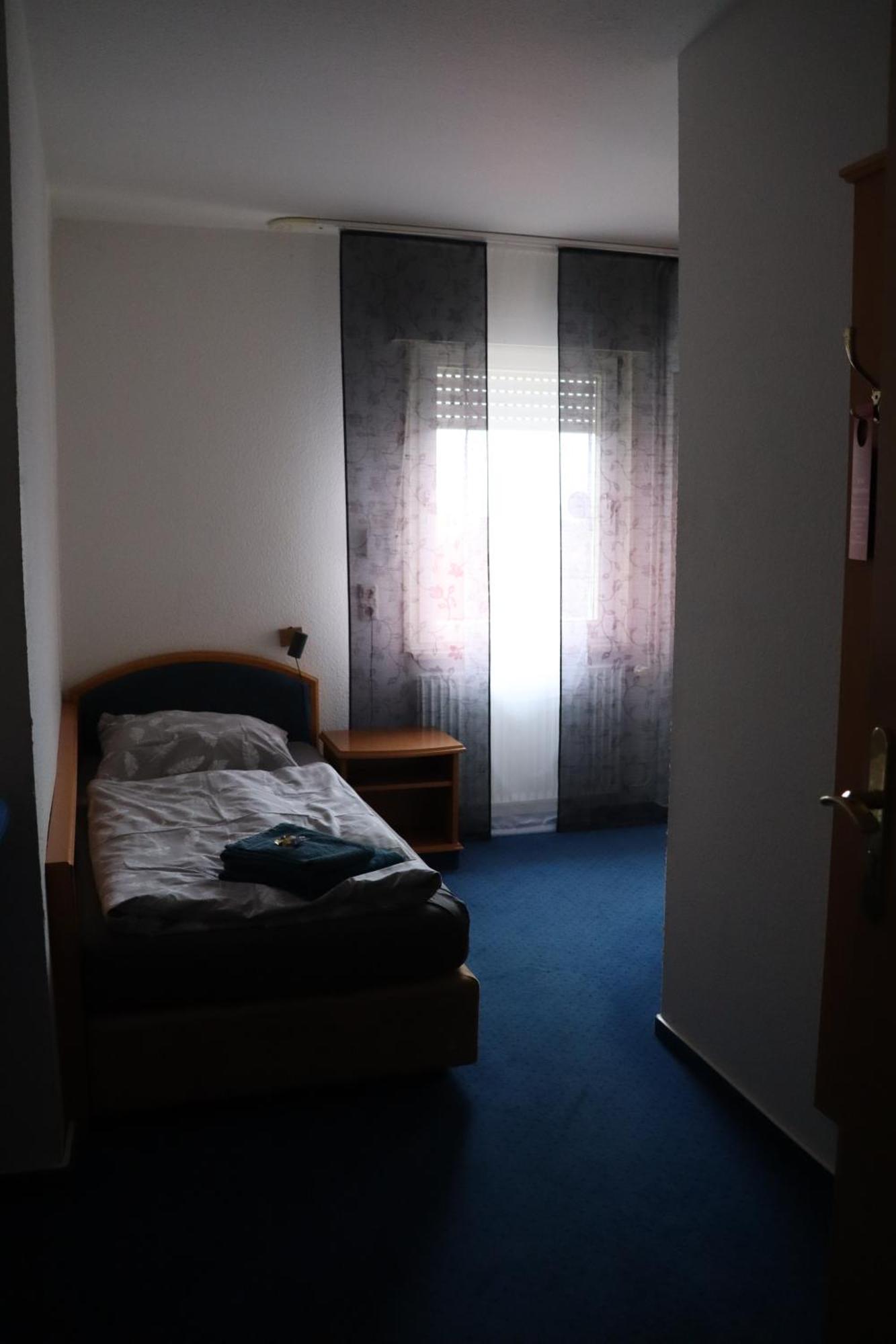 Hotel Haarener Hof Bad Wunnenberg Ngoại thất bức ảnh