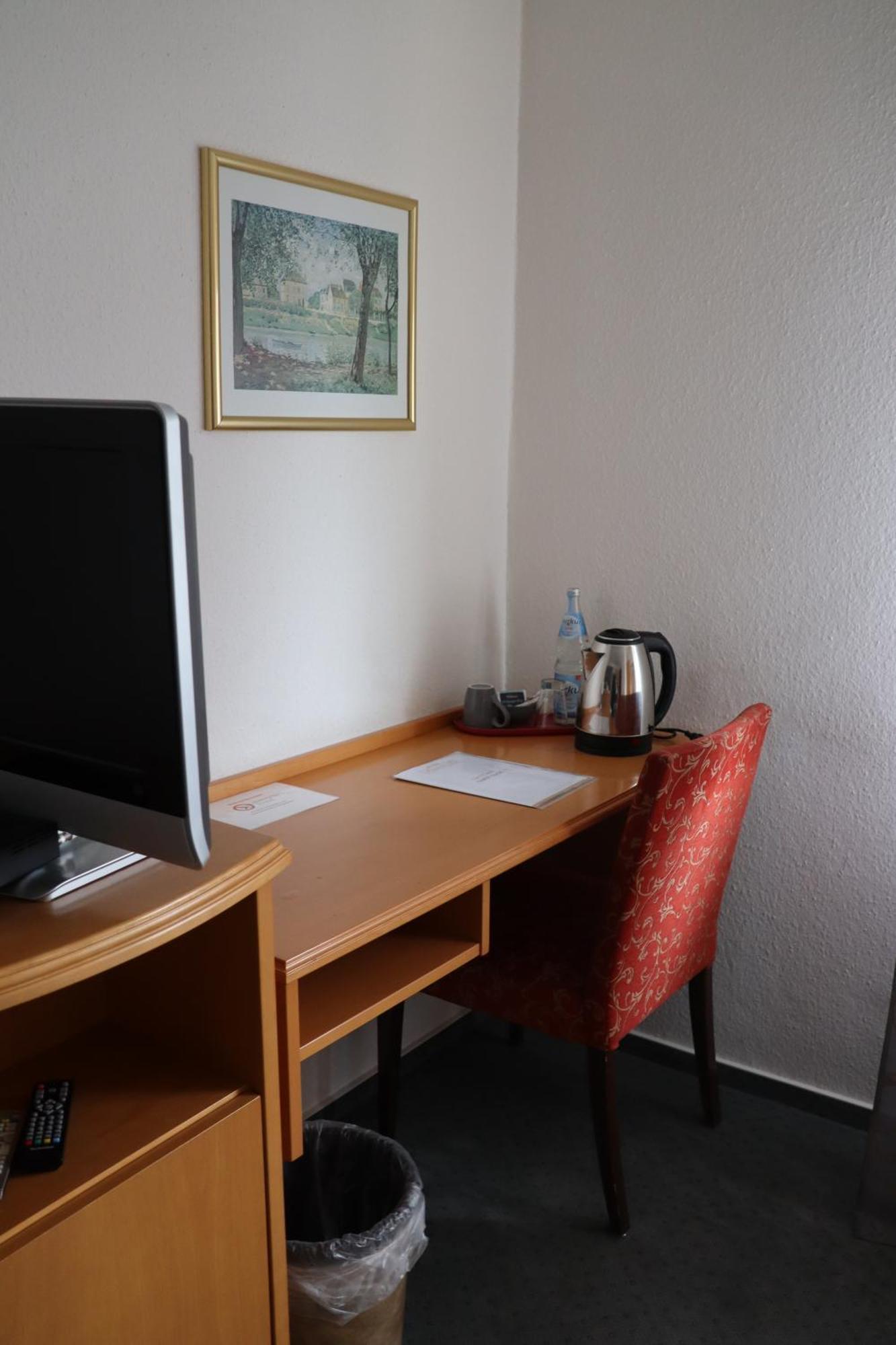 Hotel Haarener Hof Bad Wunnenberg Ngoại thất bức ảnh