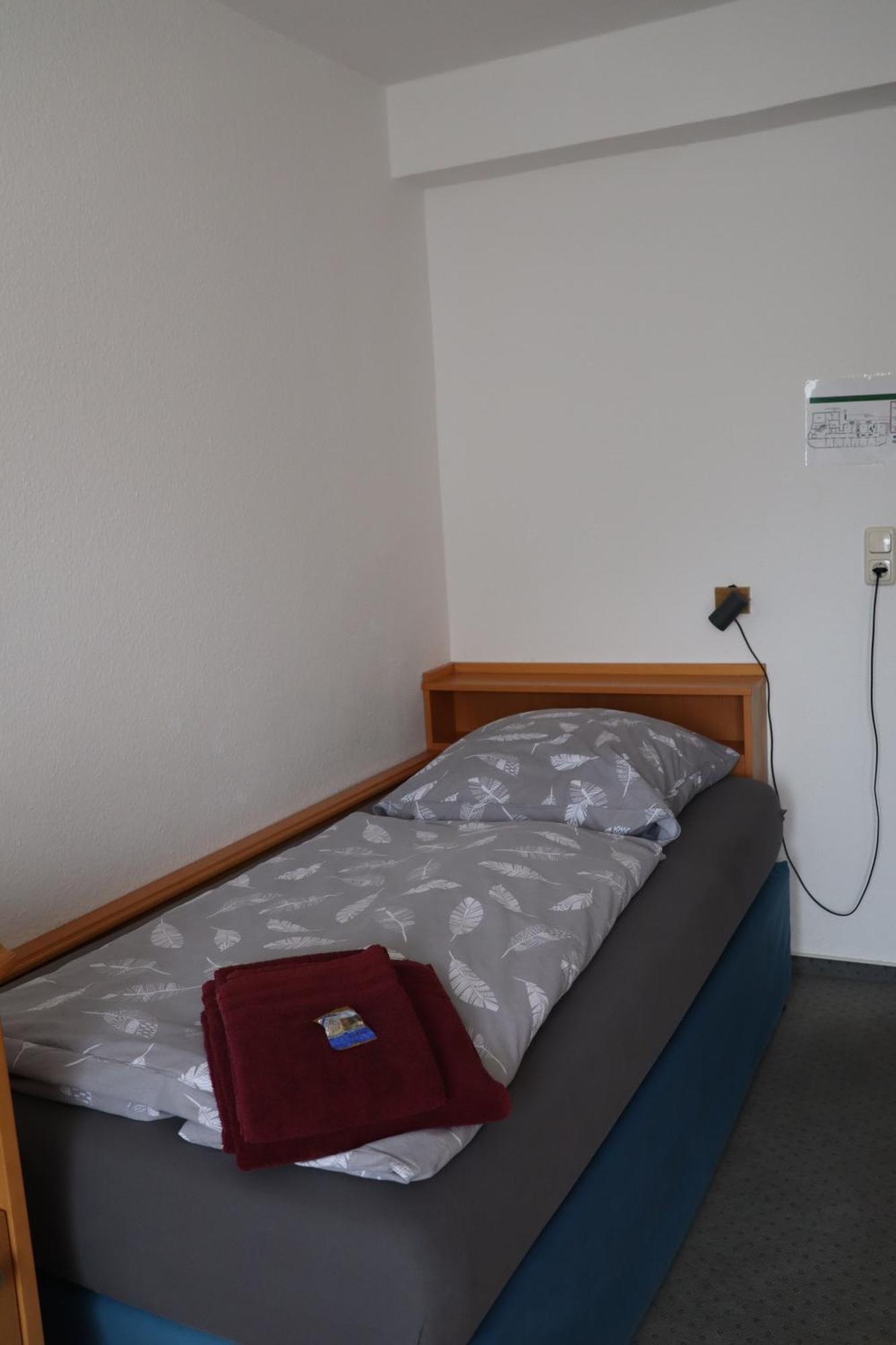 Hotel Haarener Hof Bad Wunnenberg Ngoại thất bức ảnh