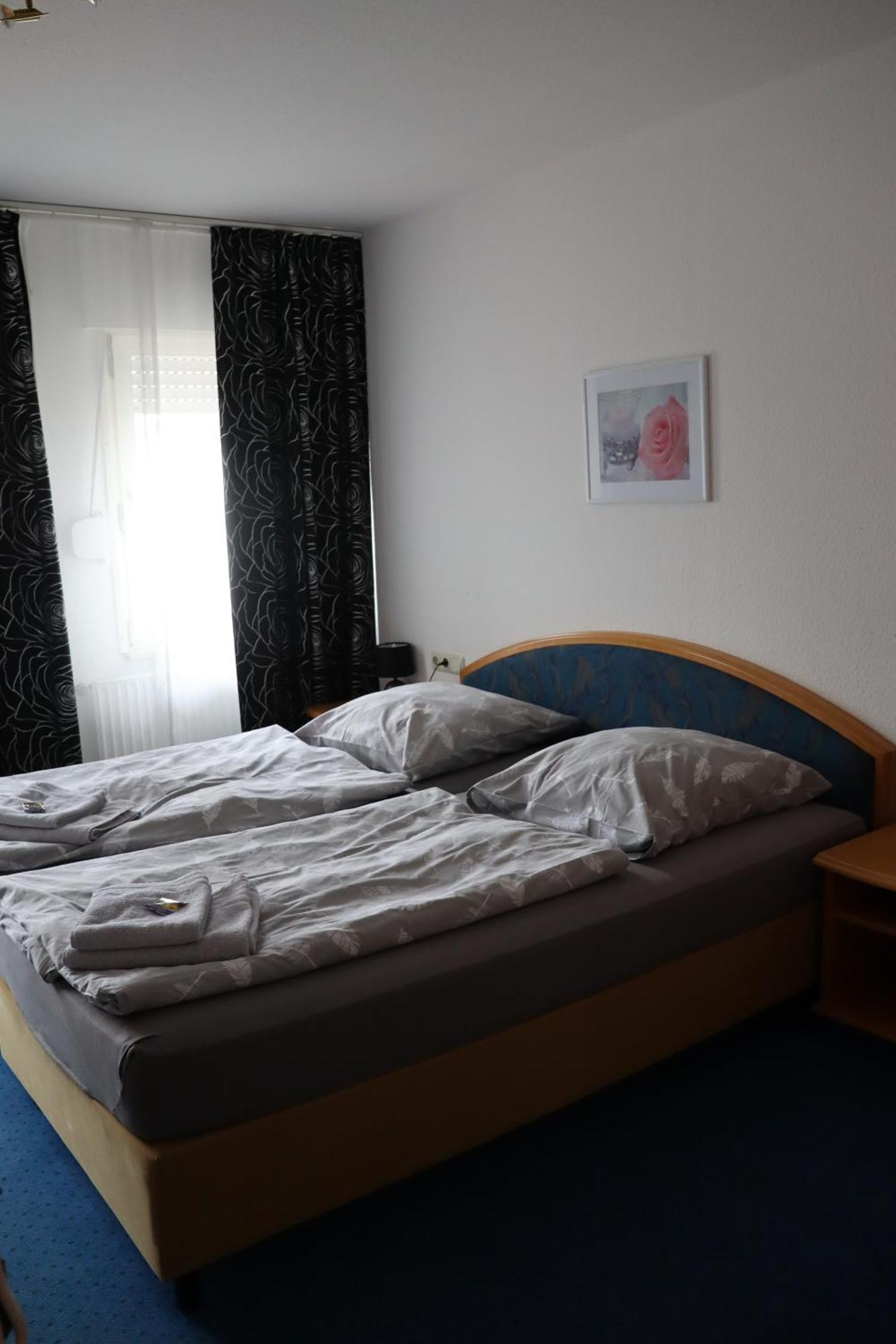 Hotel Haarener Hof Bad Wunnenberg Ngoại thất bức ảnh