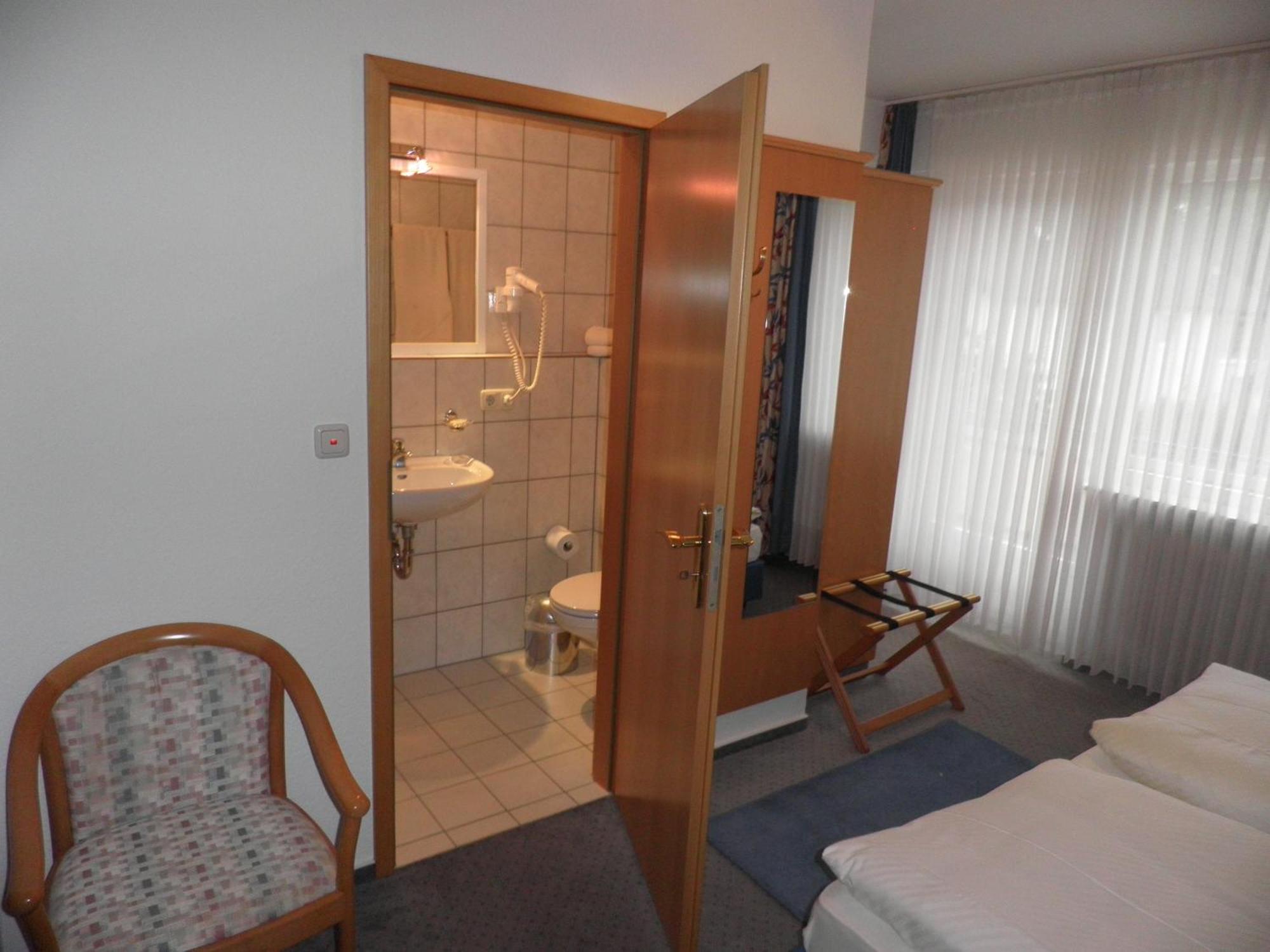 Hotel Haarener Hof Bad Wunnenberg Ngoại thất bức ảnh