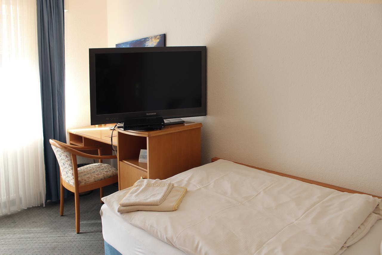 Hotel Haarener Hof Bad Wunnenberg Ngoại thất bức ảnh