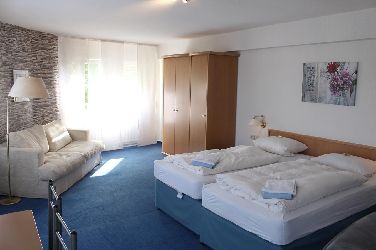 Hotel Haarener Hof Bad Wunnenberg Ngoại thất bức ảnh