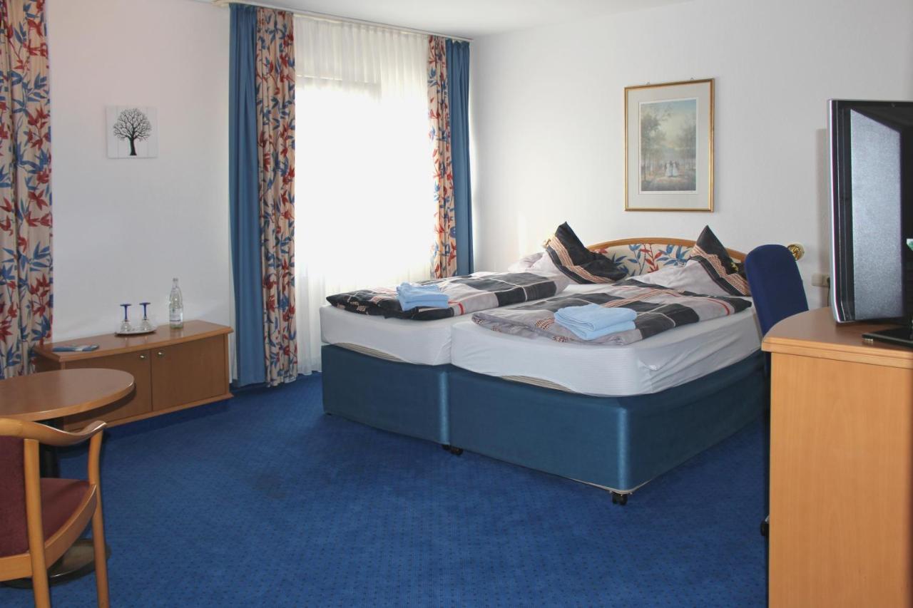 Hotel Haarener Hof Bad Wunnenberg Ngoại thất bức ảnh