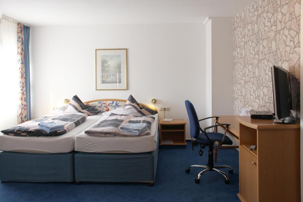 Hotel Haarener Hof Bad Wunnenberg Ngoại thất bức ảnh