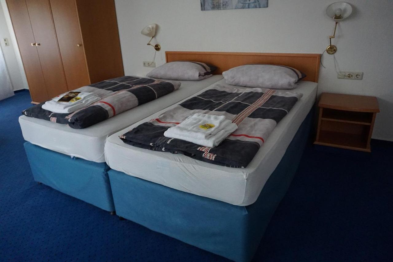 Hotel Haarener Hof Bad Wunnenberg Ngoại thất bức ảnh