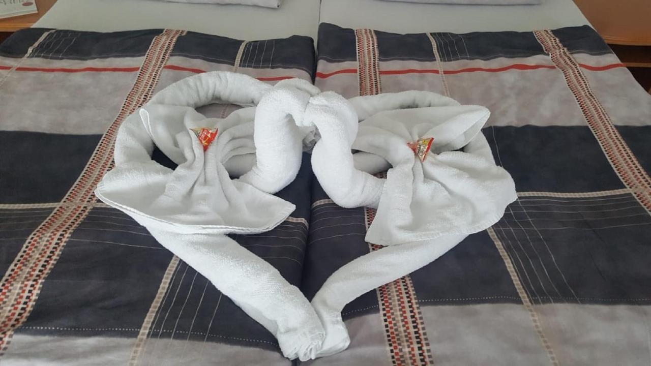 Hotel Haarener Hof Bad Wunnenberg Ngoại thất bức ảnh