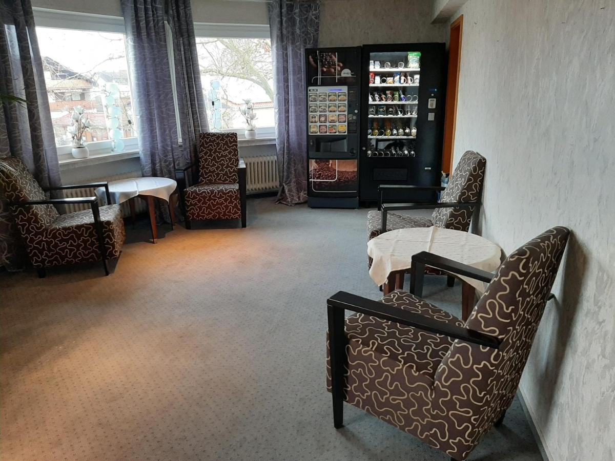 Hotel Haarener Hof Bad Wunnenberg Ngoại thất bức ảnh