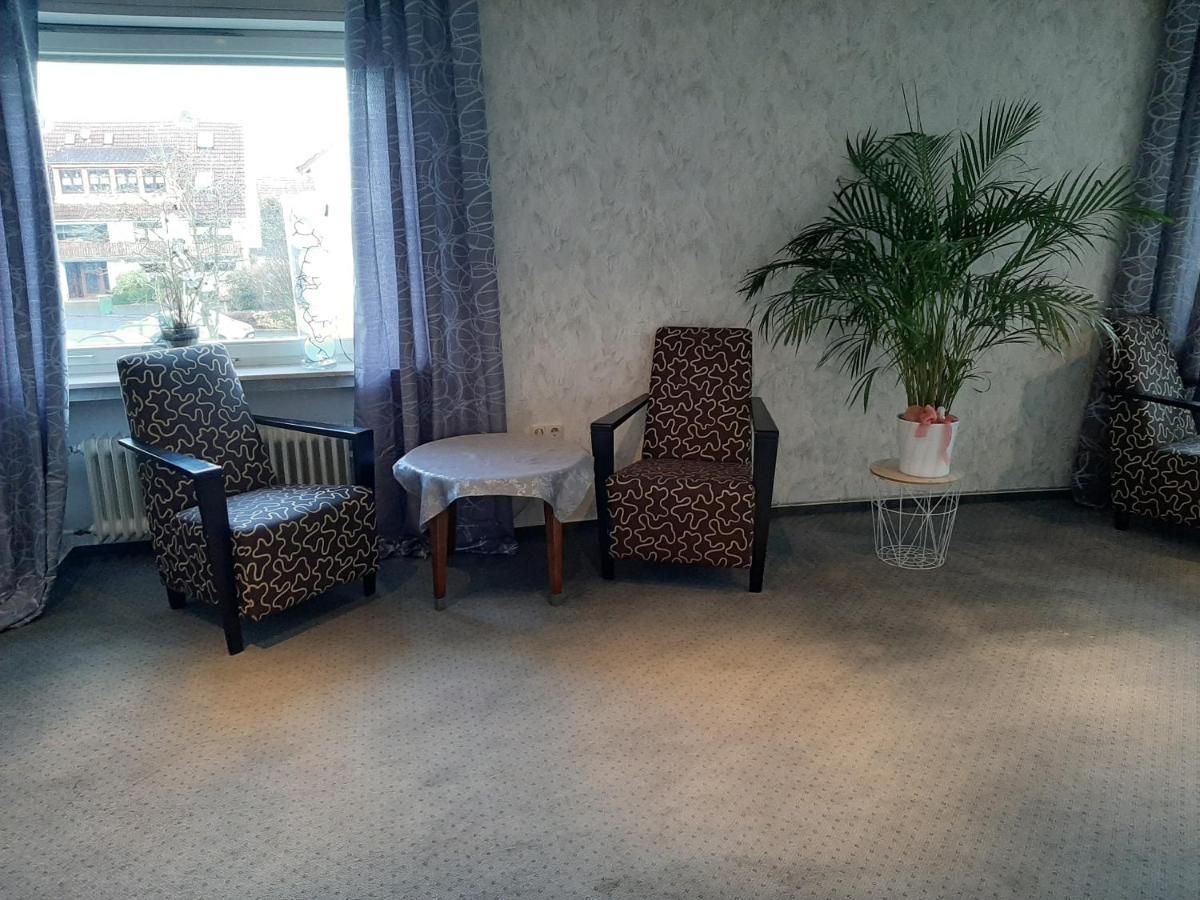 Hotel Haarener Hof Bad Wunnenberg Ngoại thất bức ảnh