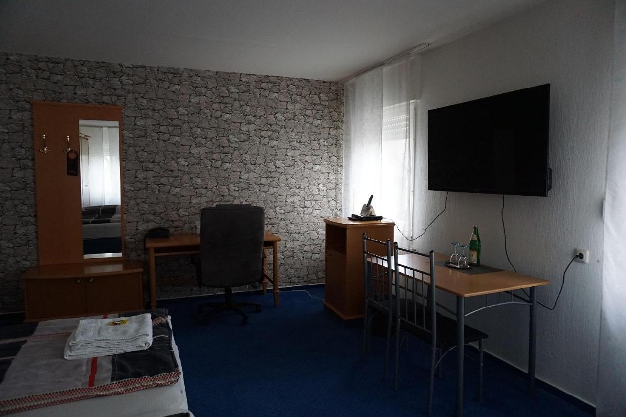 Hotel Haarener Hof Bad Wunnenberg Ngoại thất bức ảnh
